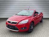 Ford Focus Cabrio / Garantie - Ford Focus: Cabrio