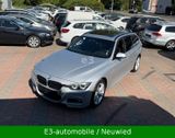BMW 320d Touring xDrive M Sport Shadow;PANO;LEDER - BMW 320 mit Diesel-Antrieb: Leder, Allradantrieb, Kombi, Automatik