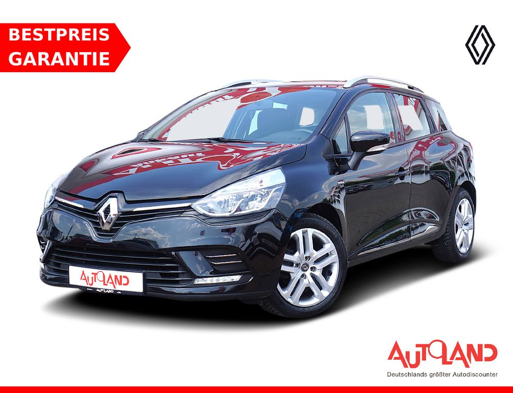 Image of Renault Clio