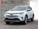Toyota RAV4 2.5 Hybrid Executive ACC FACEL. LED 360° - Toyota: Rav3