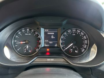 Skoda Octavia *AHK*2-Zonen*PDC*Tempo*Dachrelimg*