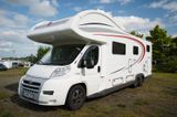 Bürstner Argos 747 Alkoven*MARKISE+ZELT+STHZ - Offers matching your search criteria