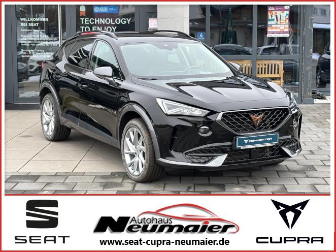 Cupra Formentor 2.0TDI 150PS DSG 4x4 *SHZ*NAVI*PDC*RFK