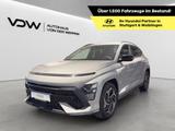 Hyundai KONA N LINE + EL.HECKKLAPPE + KAMERA(360) U.V.M!