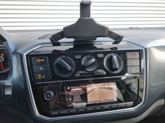 Fahrzeugabbildung Volkswagen up! 1.0 move up! KLIMA SHZ KAMERA PDC