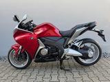 Honda VFR1200F DCT - sehr guter Zustand! - HONDA SPORTTOURER