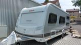 Dethleffs Camper 540 QMK - Dethleffs 540