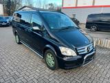 Mercedes-Benz Viano 2.2 CDI Ambiente lang/7 Sitzplatz/Navi - Mercedes-Benz Viano in Rostock