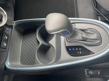 Toyota Aygo X 1.0 CVT Teamplayer *ACC*CAM*DAB*SHZ*KLIMA