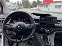 Renault Kangoo - Vorschau Bild 13