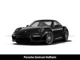 Porsche 991 911 Turbo Abstandstempomat 1.Hand 46.205 km - Porsche 991 in Frankfurt (Main)