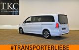 Mercedes-Benz EQV 300 Lang 7.Sitzer Airmatic Pano LED #56T022 - Mercedes-Benz: 3.0
