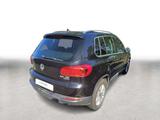 Volkswagen Tiguan 2.0 TDI BMT Cup Sport & Style NAVI+PDC - VW Tiguan Gebrauchtwagen in Duisburg