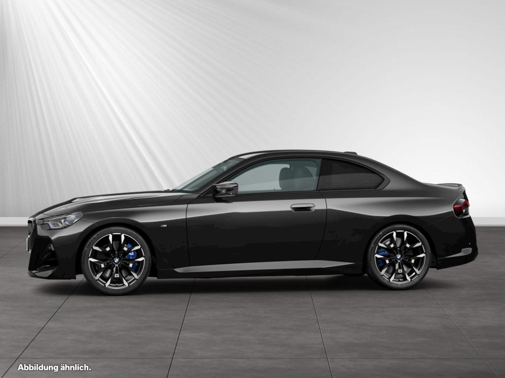 BMW M240i - Bild 5