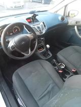 Ford Julius fucik Straße Pößneck 07381 - Ford Fiesta: Kombi