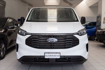 Ford Transit Custom - 4