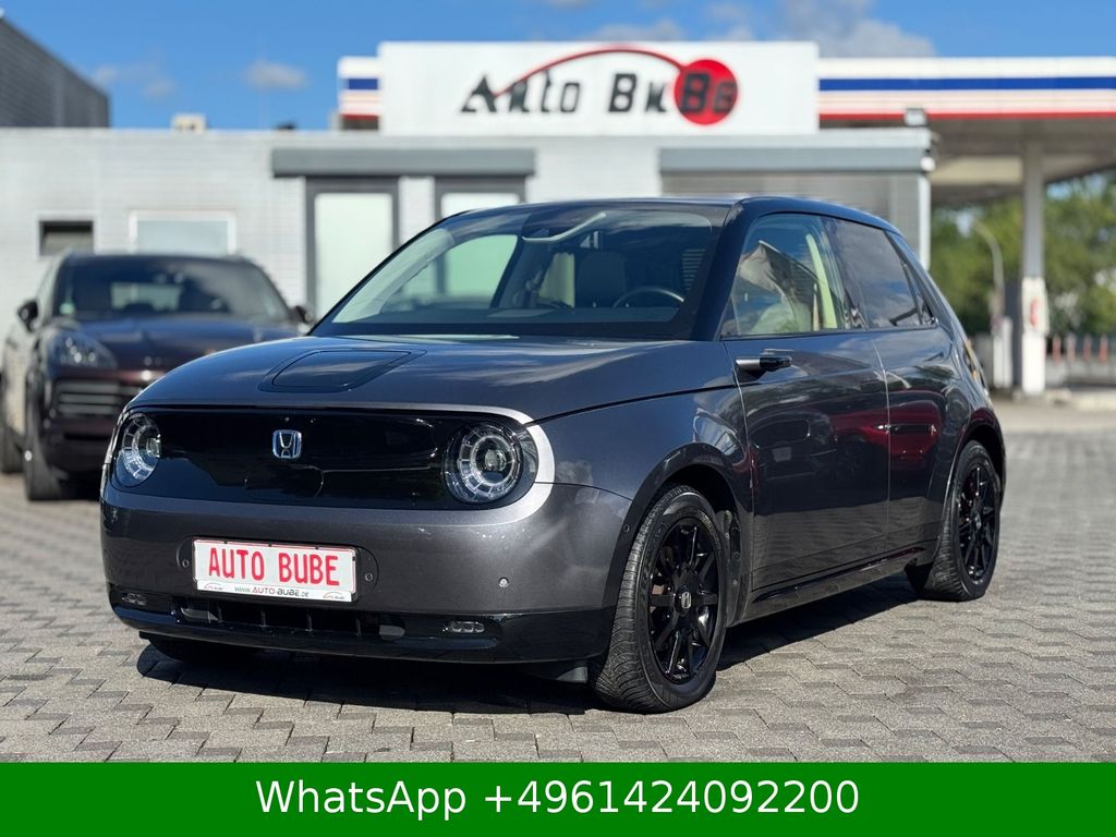 Angebot ansehen Honda e