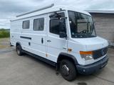 Mercedes-Benz Vario 616 - Mercedes-Benz 61
