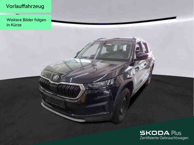 Skoda Kodiaq Active 2.0 TDI 110kW*DSG*AHK*NAVI*LED*SHZ