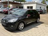 Citroën DS3 1.6 THP SportChic Tüv Neu 109TKM Top Zustand - gebrauchte Citroën DS3 aus dem Jahr 2010