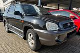 Hyundai SANTA FE 2.0 CRDi VGT GLS 4WD - Hyundai SANTA FE aus 2004