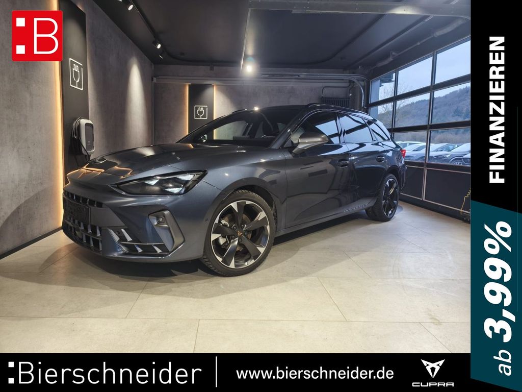 Leon Sportstourer 1.5 eTSI DSG ab 249.- 990 ANZA