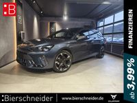Cupra Leon - Vorschau Bild 1