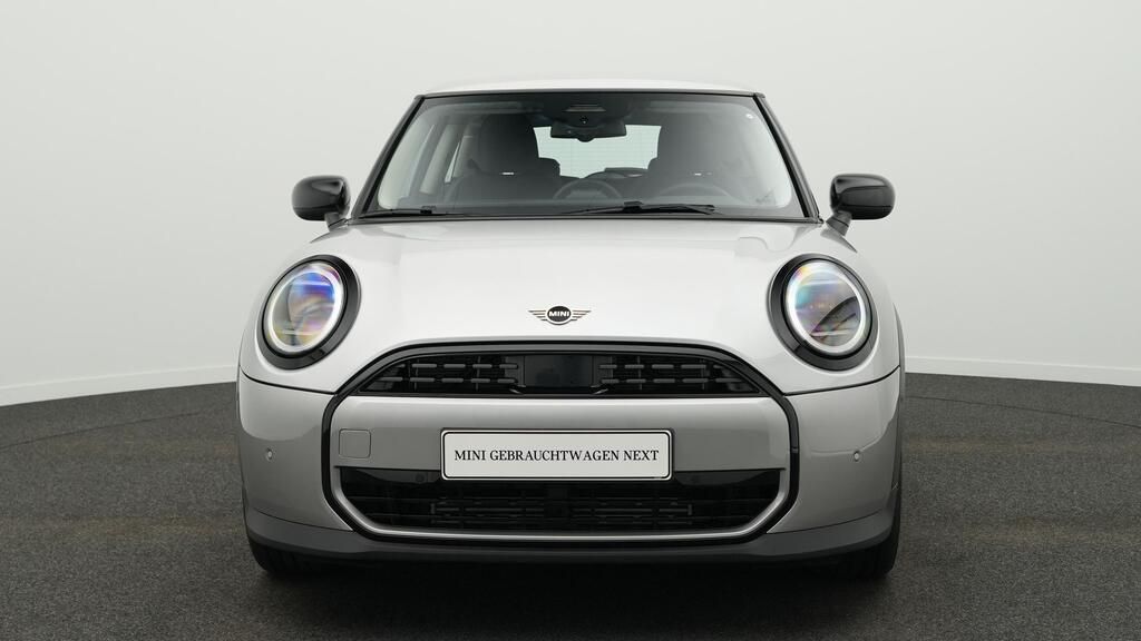 MINI Cooper C - Bild 3