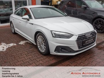 Audi A5 - 3