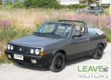 Andere Bertone Supercabrio 100 S (M1322) - Andere aus 1985