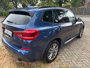 BMW X3 - 4