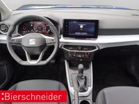 Seat Arona - Vorschau Bild 14