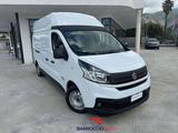 Fiat Talento 1.6 TwinTurbo MJT 125CV PL-TA Furgo - Fiat: 125p