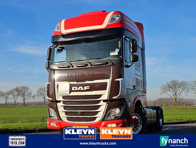 DAF XF 440