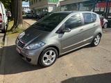 Mercedes-Benz A -Klasse A 150 Avantgarde - Mercedes A 150 mit Schiebedach