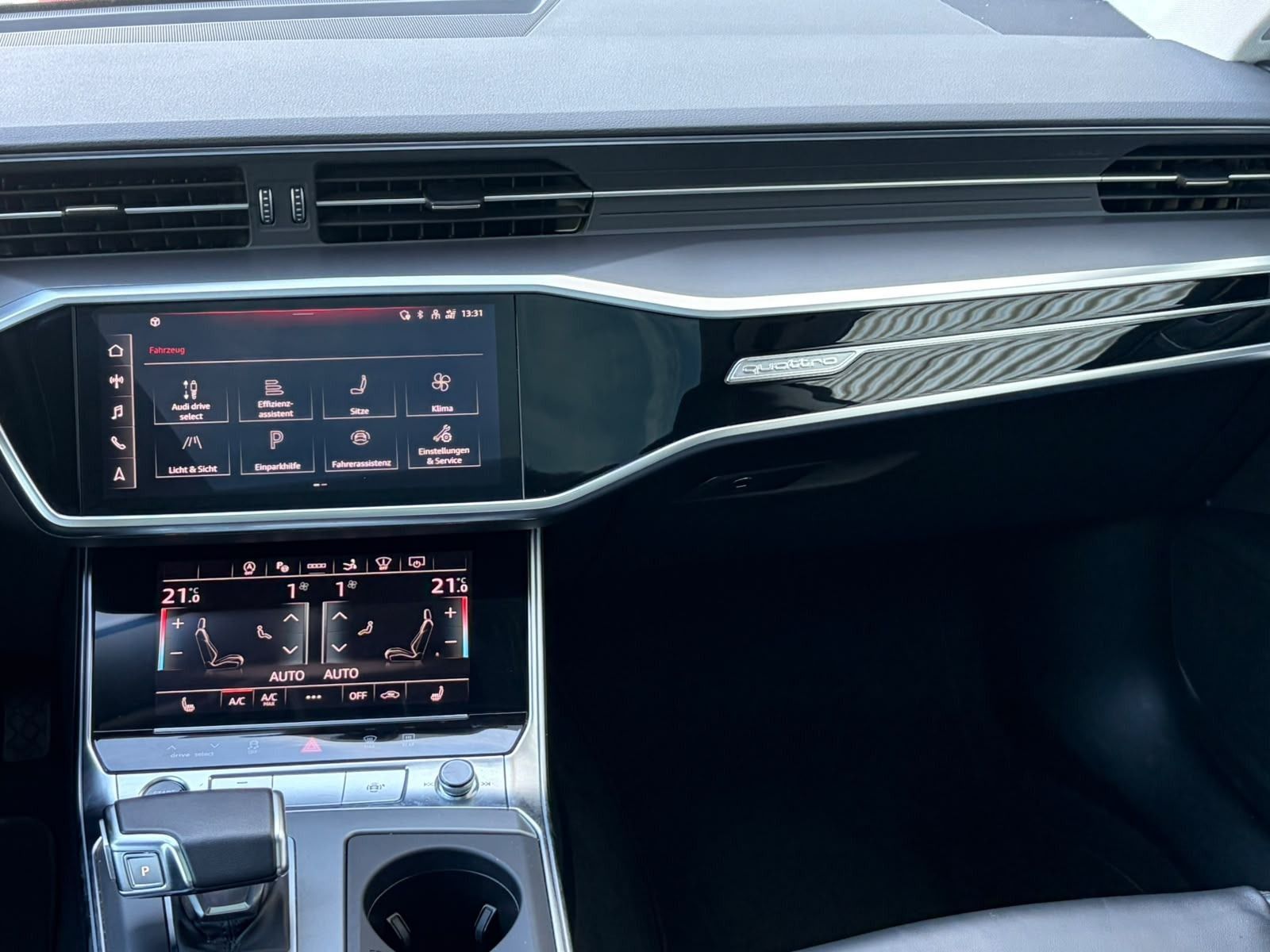 Audi A7 - Bild 12