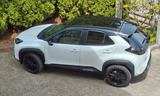 Toyota Yaris Cross, Head-UP, Matrix LED, Pano-Dach - Toyota Yaris Cross Benzin Gebrauchtwagen