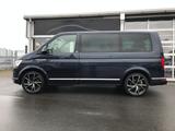 Volkswagen T6 Multivan, G. Six, Standhzg DSG,7 Sitzer,ACC - VW T6 Multivan in Köln