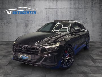 Audi Q8 50 TDI quattro S-Line*PANO*MATRIX*B&O*360°