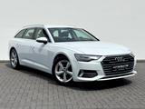Audi A6 Avant 40 TDI sport /NAVI/LED/ACC/AHK/GARANTIE - Audi A6 mit Diesel-Antrieb: Standheizung