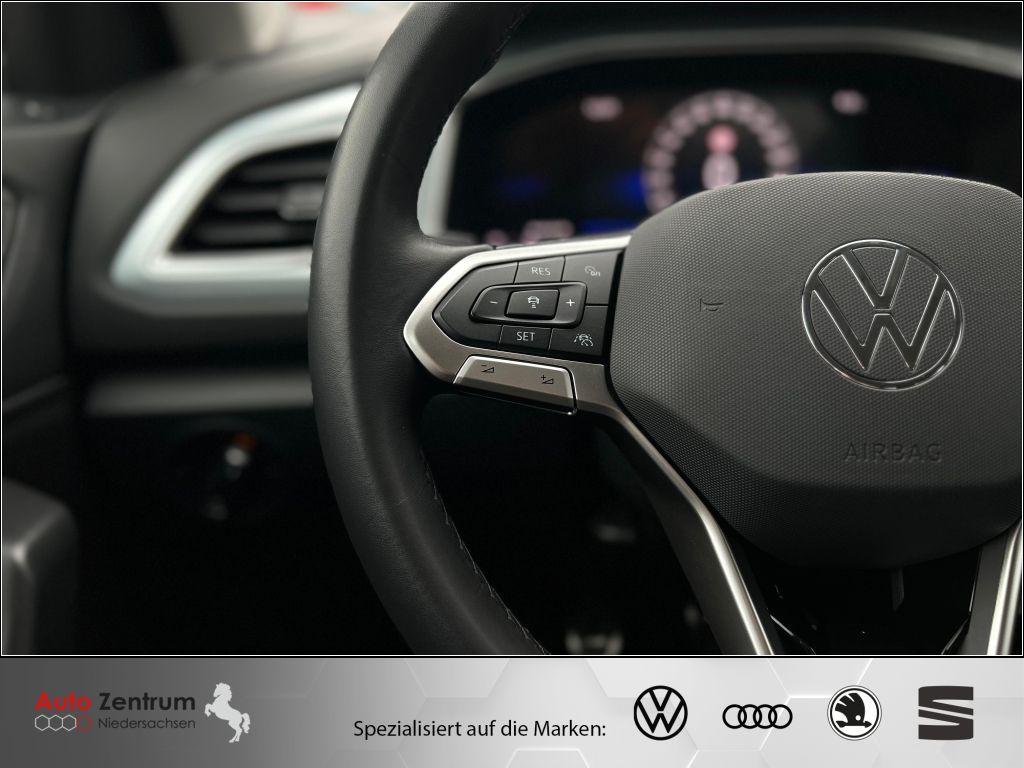 Volkswagen T-Roc 1.0 TSI OPF GOAL, миниатюра 19