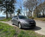 Chevrolet Cruze 1.7L Diesel Kombi Grau Tüv 12/27 Gepflegt - graue Chevrolet Cruze