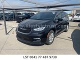 Chrysler Pacifica 2025 Select - EUR 44.900 T1 - Chrysler Pacifica Neuwagen