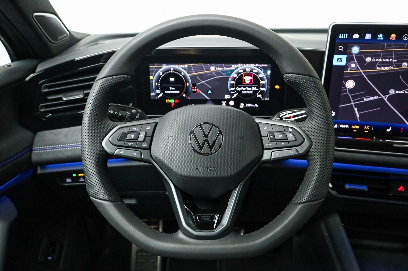 Volkswagen Tiguan - Bild 12