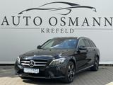 Mercedes-Benz C 300 de T 9G-TRONIC Avantgarde 1HAND*RFK*LED - Mercedes-Benz C 300 in Mönchengladbach