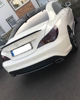 Mercedes-Benz CLA 200 AMG Line Optik automatic Getriebe  - Mercedes-Benz: Getriebe