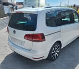 Volkswagen Sharan 2.0 TSI DSG Highline - Volkswagen Sharan: Tsi