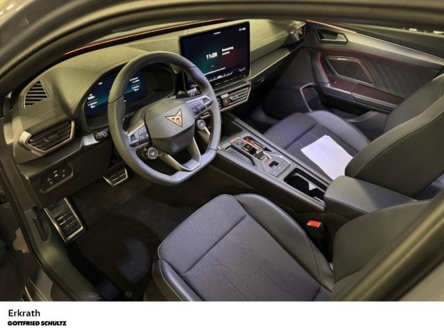Cupra Leon - Bild 10
