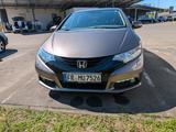 Honda Civic - Honda Gebrauchtwagen in Freiburg