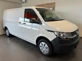 Volkswagen T6.1 Transporter Kasten lang FWD/PDC/Klimam/ - Volkswagen T6 aus 2024